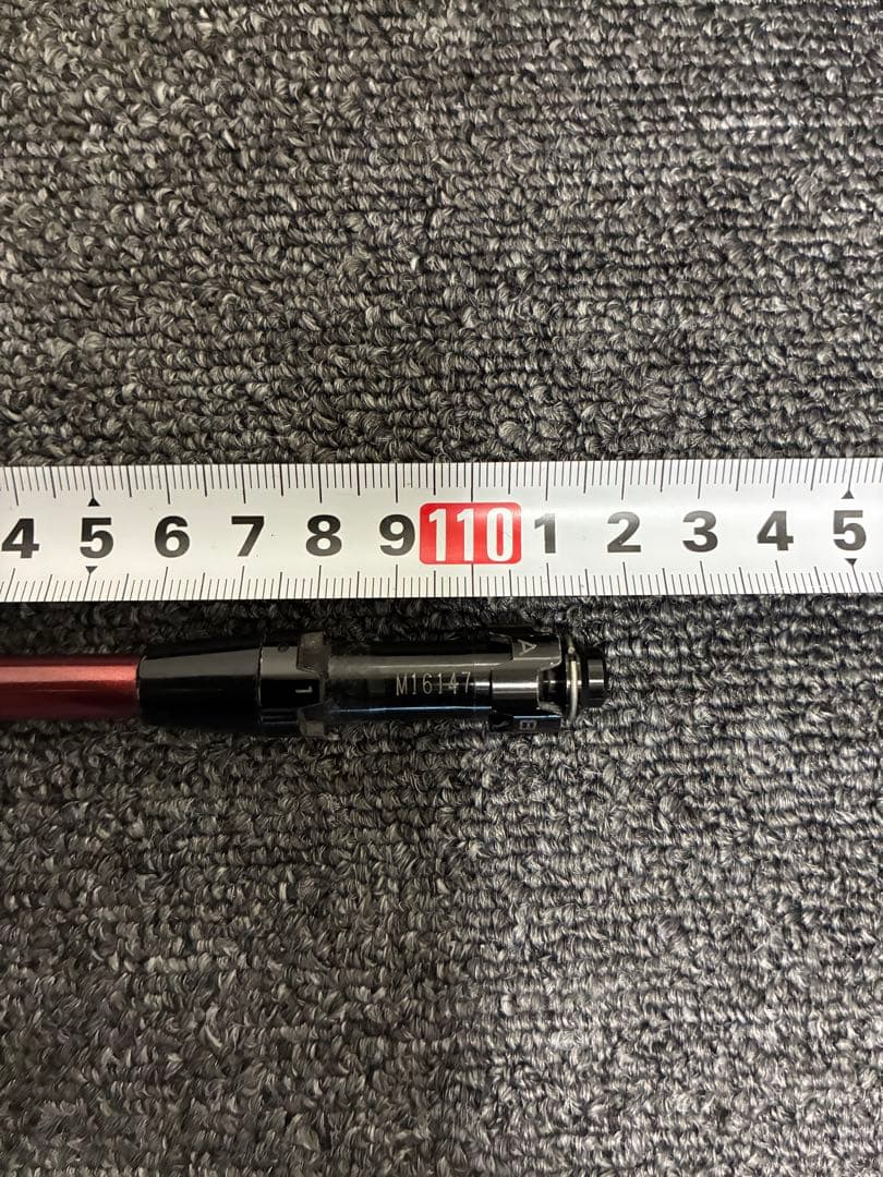 スピーダー661エボリューション3 S タイトリストスリーブ付　ドライバー用