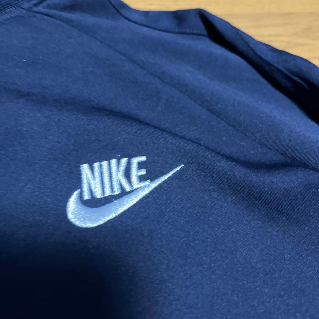 NIKE RFロゴ フェデラー トラックジャケット Lサイズ