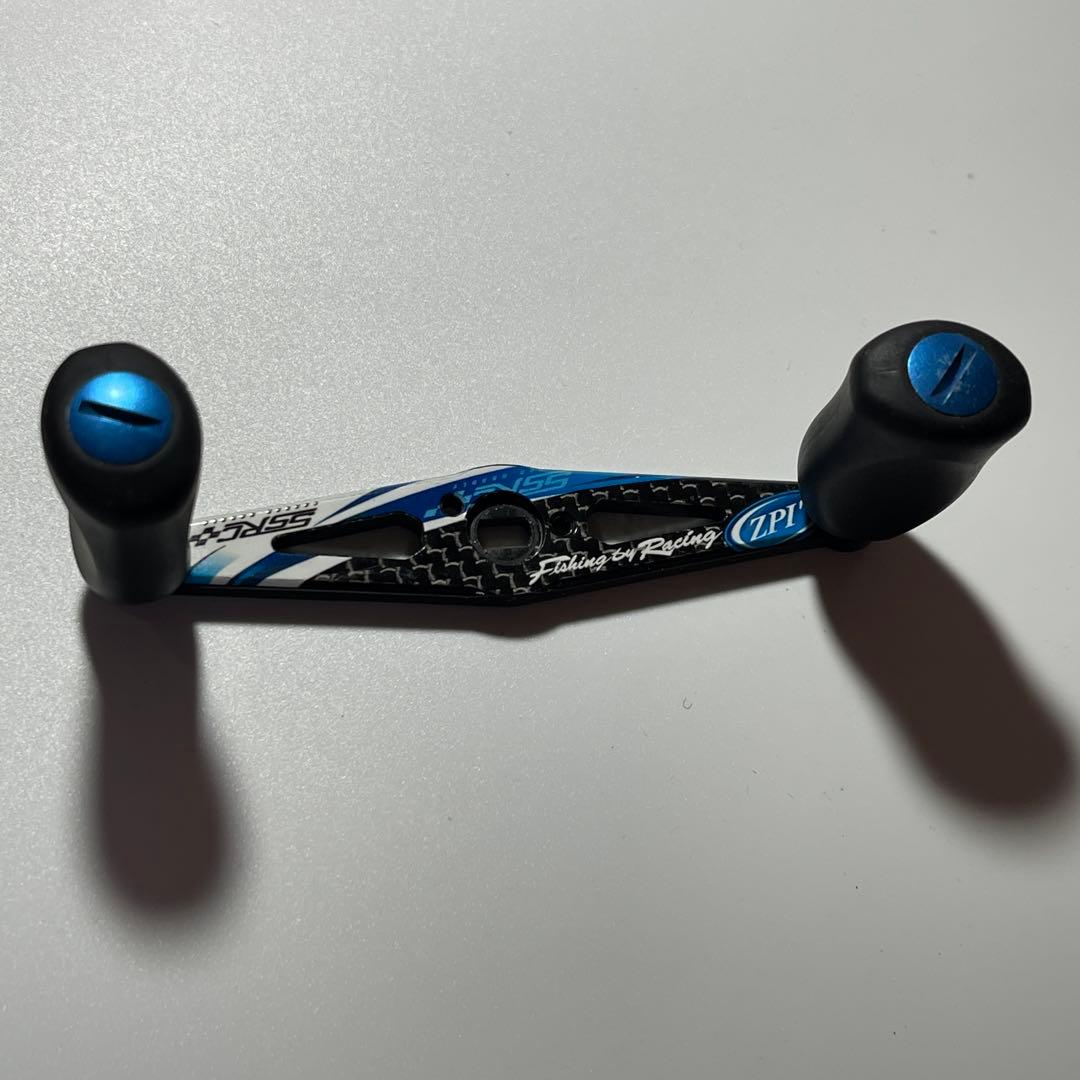 92 シマノ　Zpiカーボンハンドル　中古　ナット別売り対応