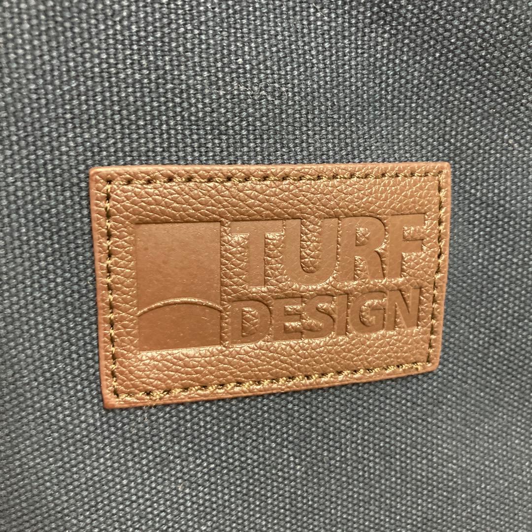 ターフデザイン クラブケース TDCC-2277 TURF DESIGN