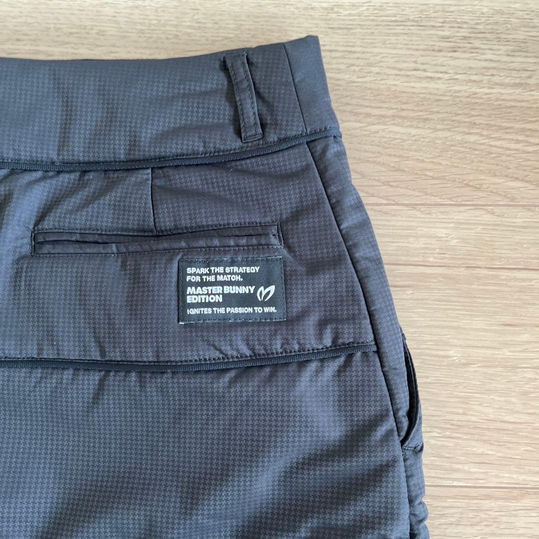 マスターバニーエディション/スカートM/ブラック