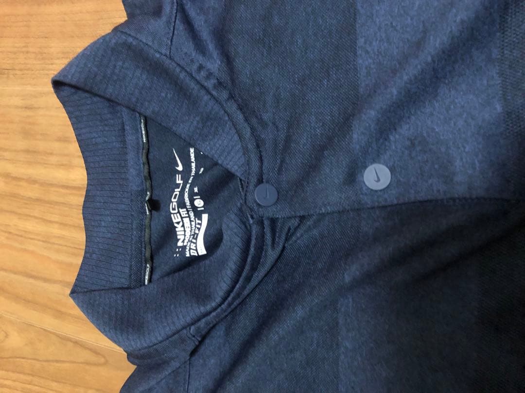 ナイキ NIKE ゴルフ　トレーニング　シャツ　ポロシャツ　セット　まとめ売り