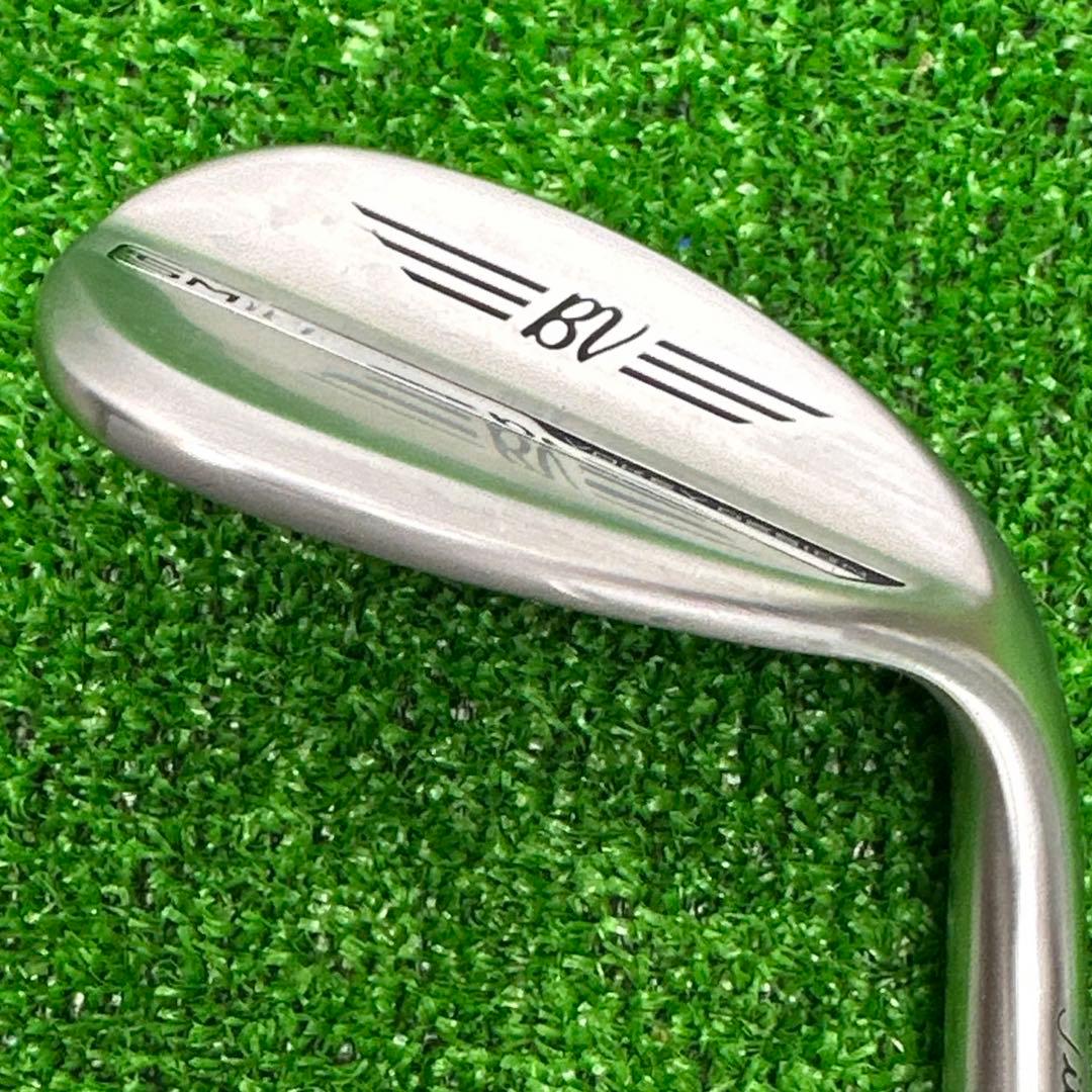 VOKEY ボーケイ タイトリスト SM10 ウェッジ 60° 14