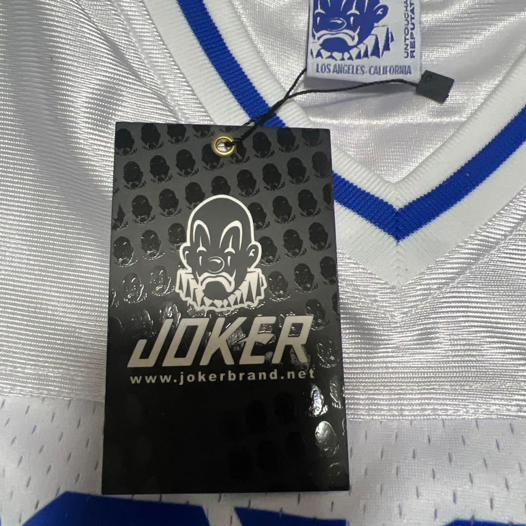シャツ JOKER BRAND XL