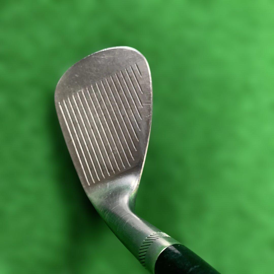 【セット】Vokey SM10 ウェッジ 50°(12F) 56°(12D)