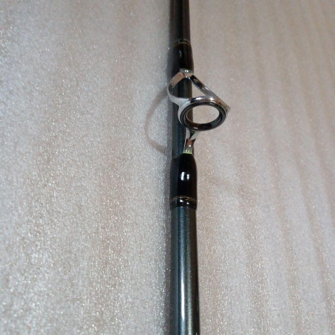 DAIWA　ダイワ　エギング　E-GEE 86M