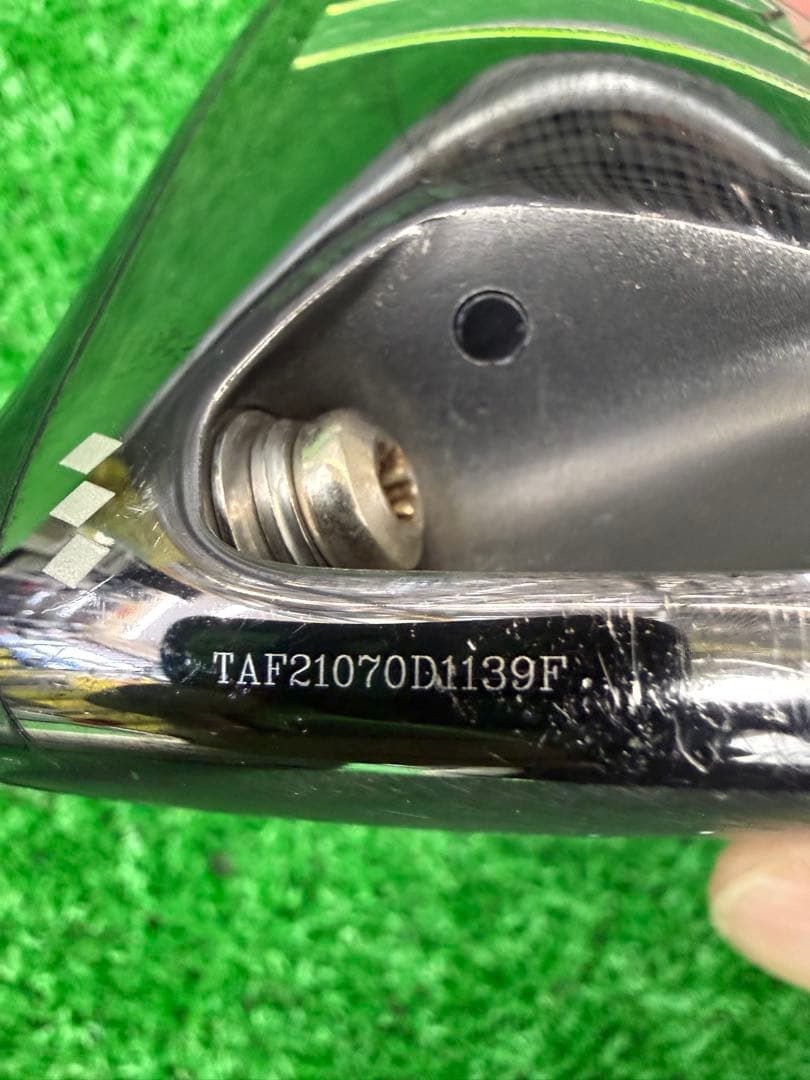 【希少】Callaway Epic Speed ♦︎♦︎♦︎ドライバー 9°