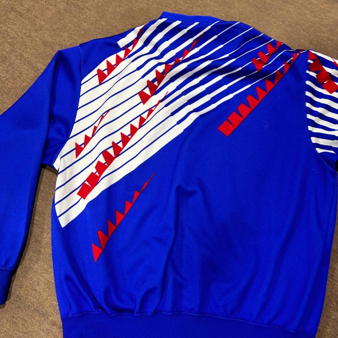 日本代表サッカーチーム 1994 ジャケット アメリカワールドカップ ビンテージ
