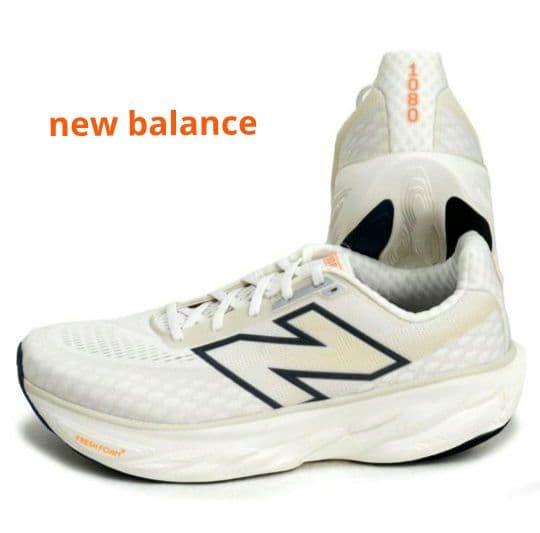 NB ニューバランス FreshFoamX 1080 v14 26cm