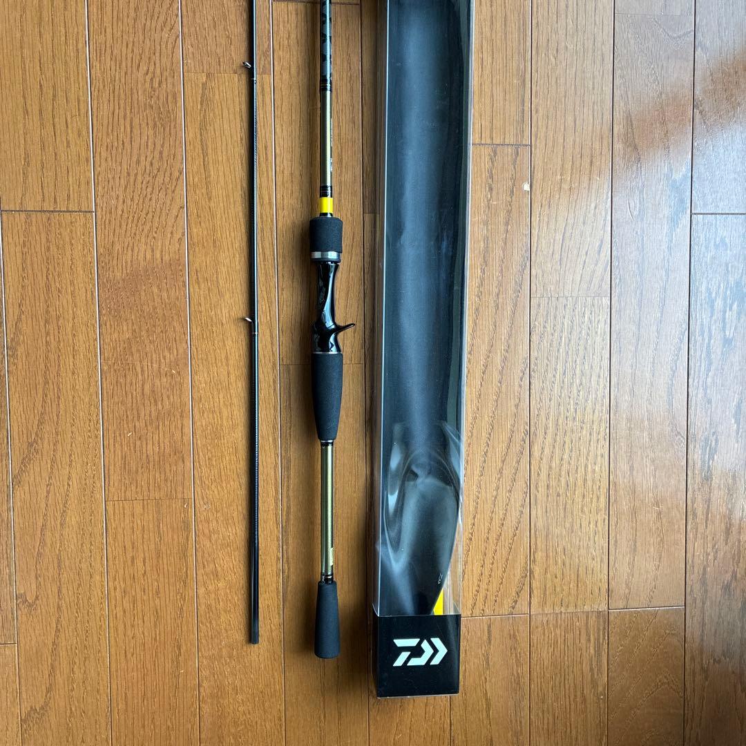 ダイワ　アユイング X 90MLB-S