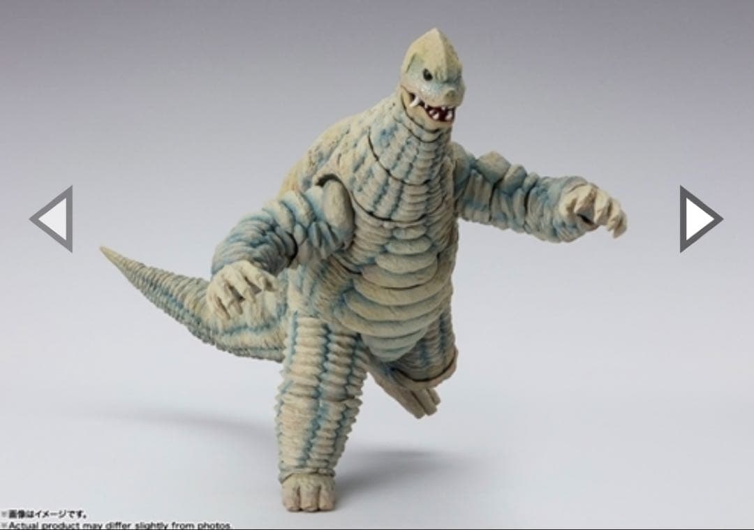 S.H.Figuarts ウルトラマン レッドキング 公式製造終了品