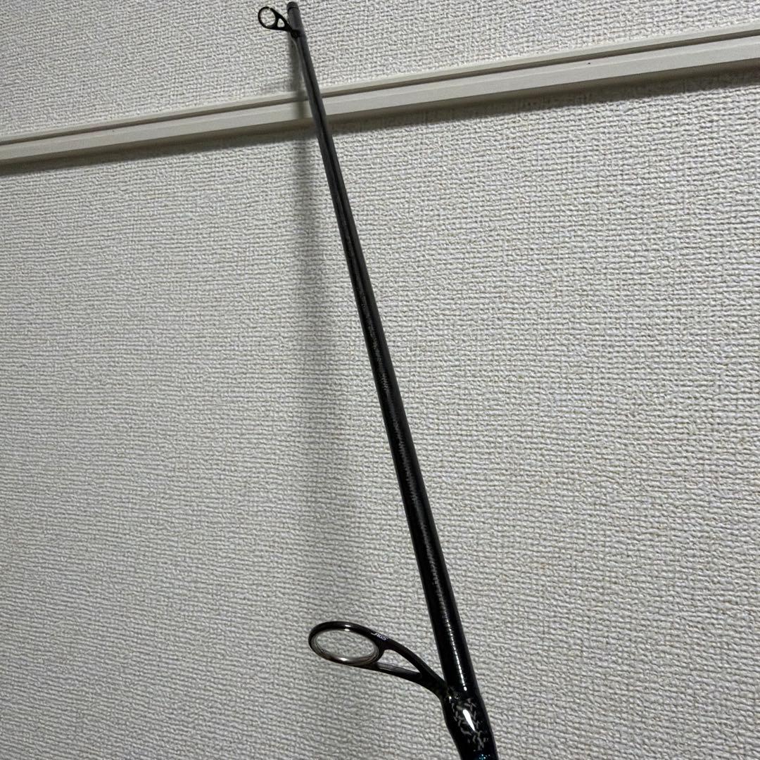 エメラルダスストイストST 82ML-5 ほぼ新品