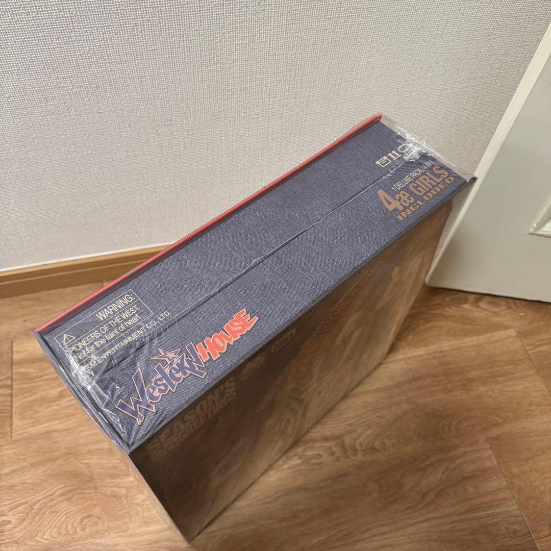 aespa 2026 シーズングリーティング フルセット 新品未開封