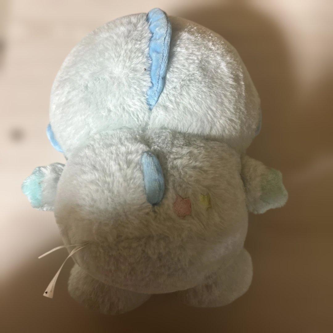 ハンギョドン 癒しドール パジャマ ぬいぐるみ サンリオ