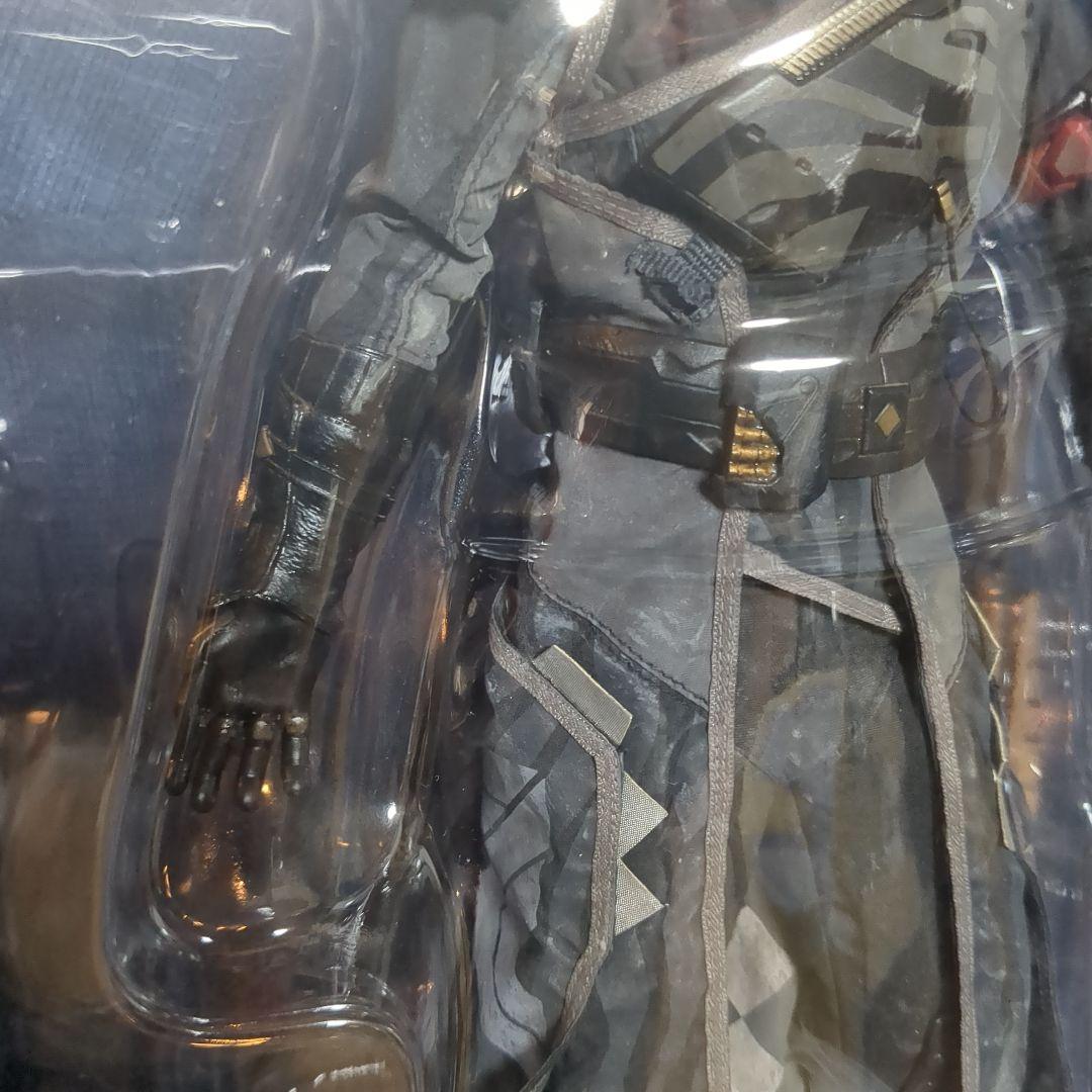 1/6 12インチ Threea Warlock BUNGIE store限定版