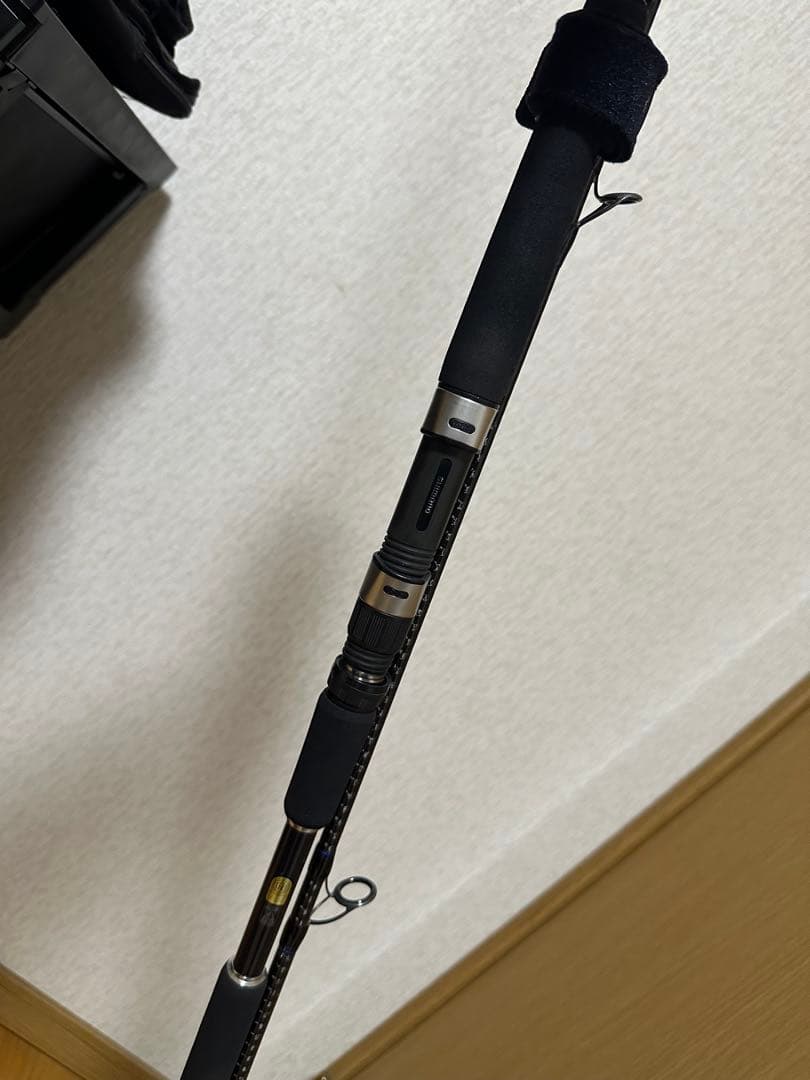 SHIMANO シマノ　19コルトスナイパーSS 96MH