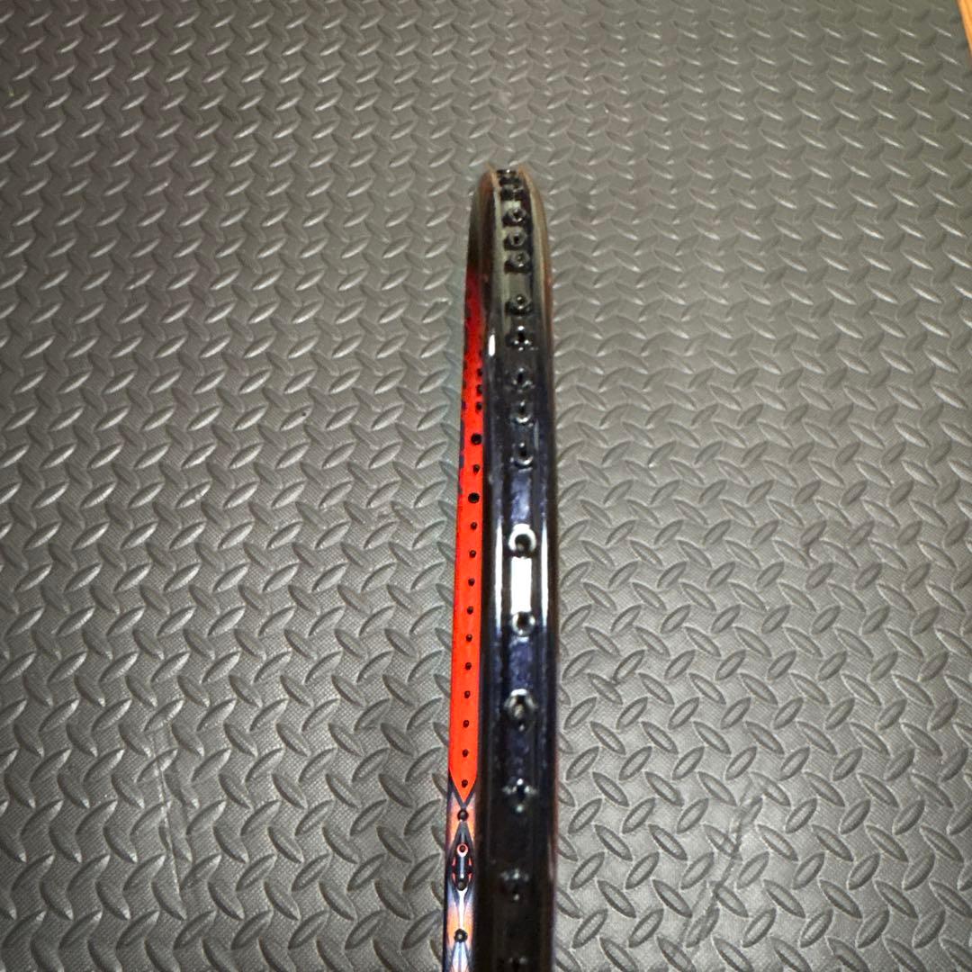 YONEX ASTROX アストロクス77PRO 3UG5モデル