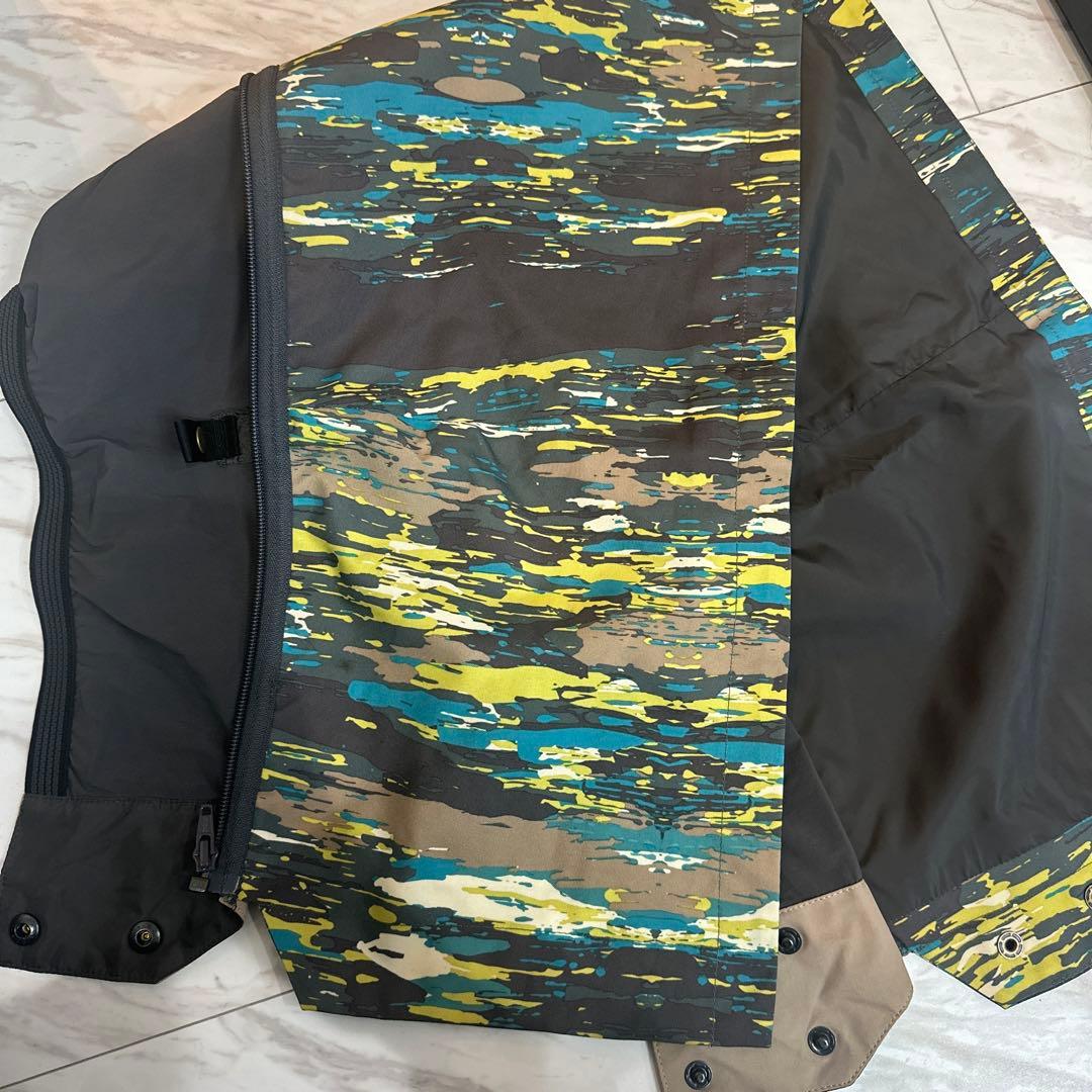 Burton スノーボードウェア　XS