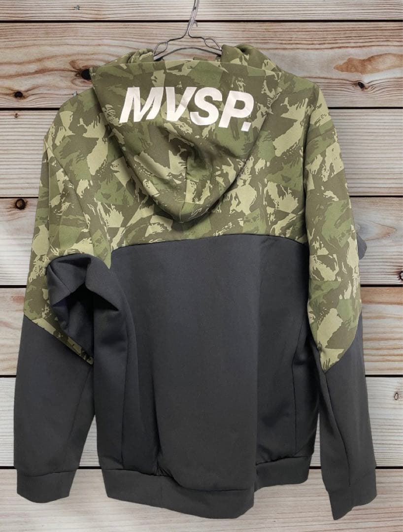 新品未使用 ムーブスポーツ MVSP上下セット Movesports