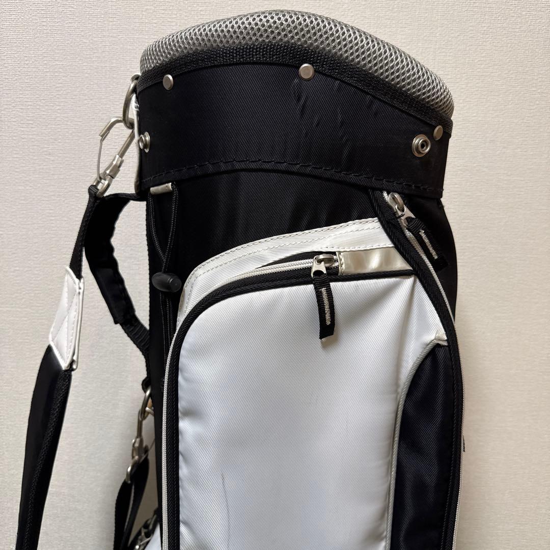 Callaway ソレイル Solaire キャディバッグ レディース