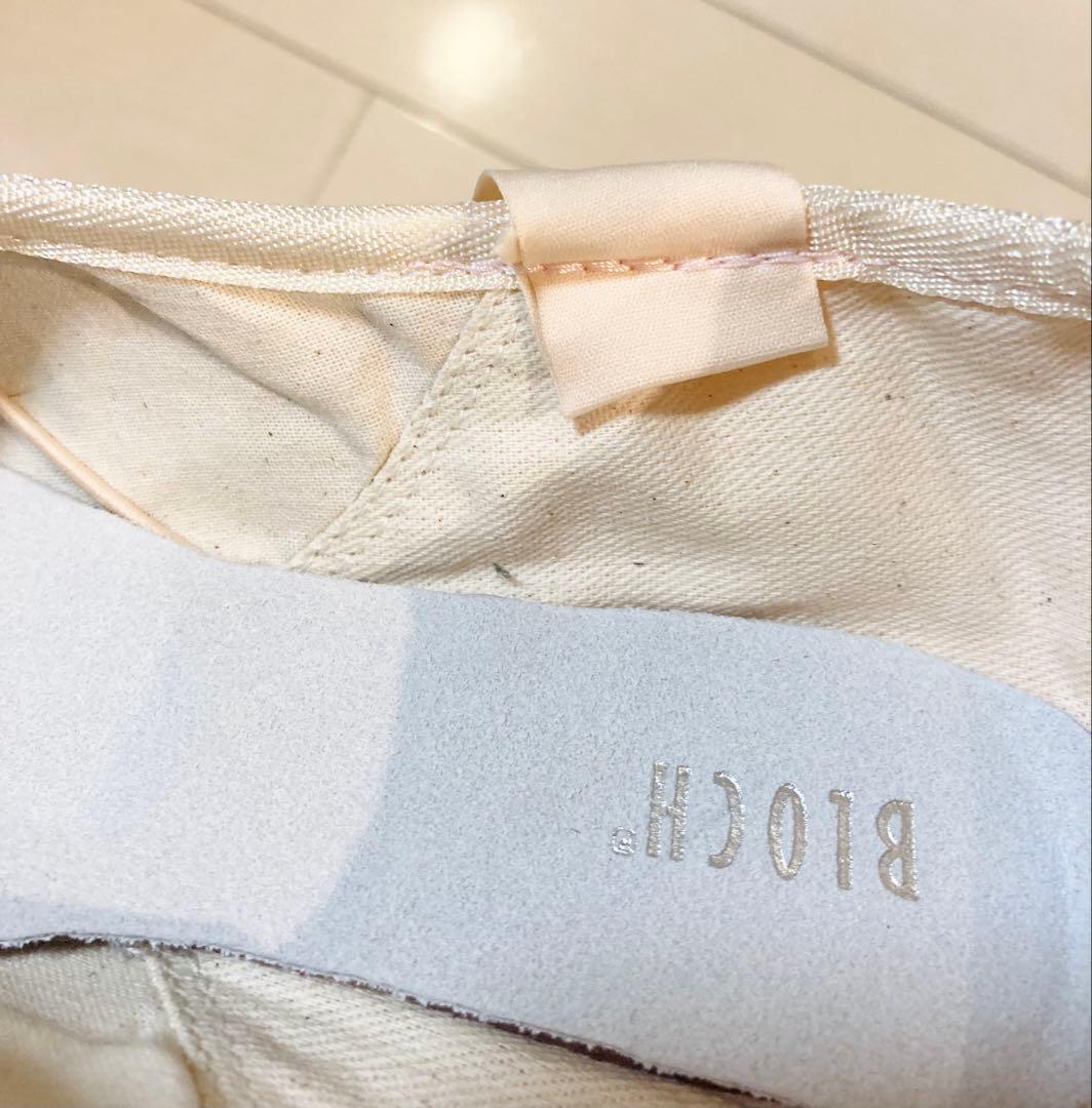 【新品未使用】Bloch バランスヨーロピアン4xxxD