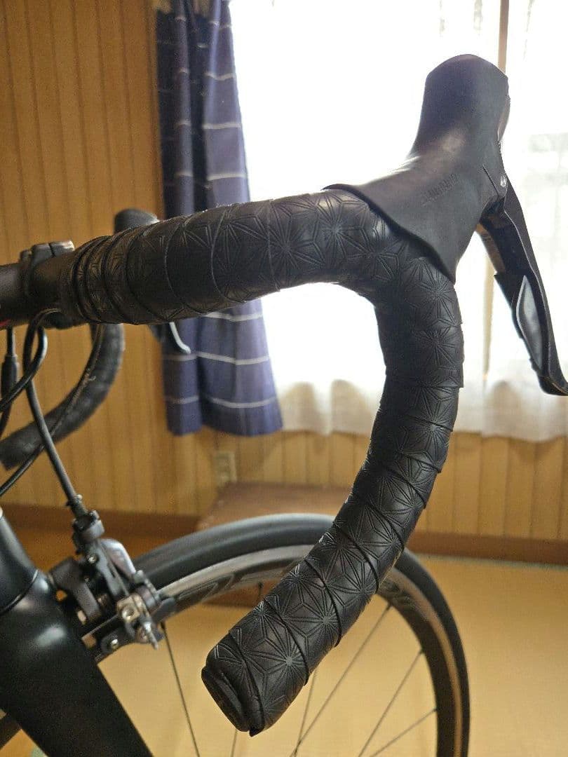 2017コルナゴCOLNAGO　C-RS　低走行美品　軽量7.49gロードバイク