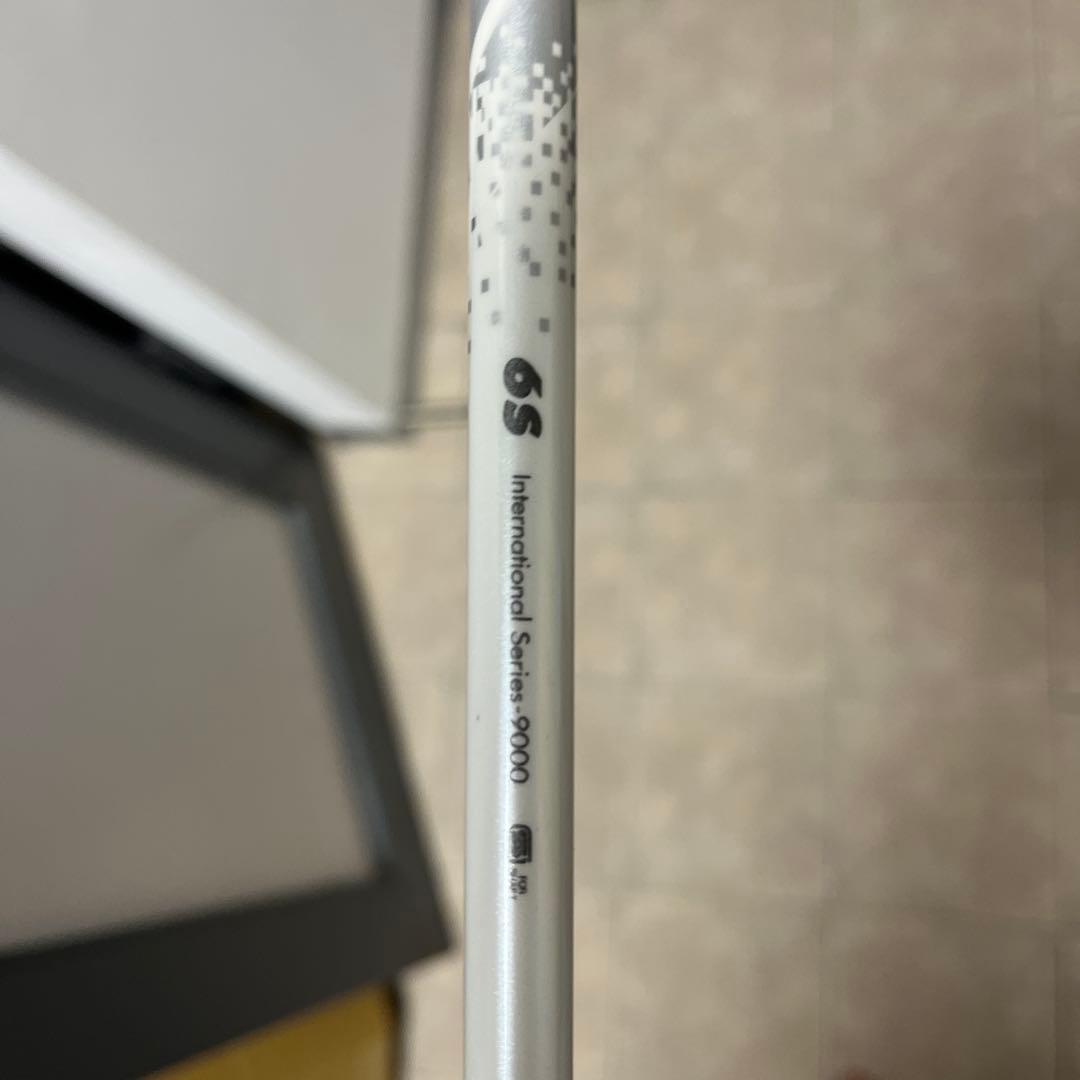 キャロウェイ XR16 3w アッタス ATTAS COOOL 6S
