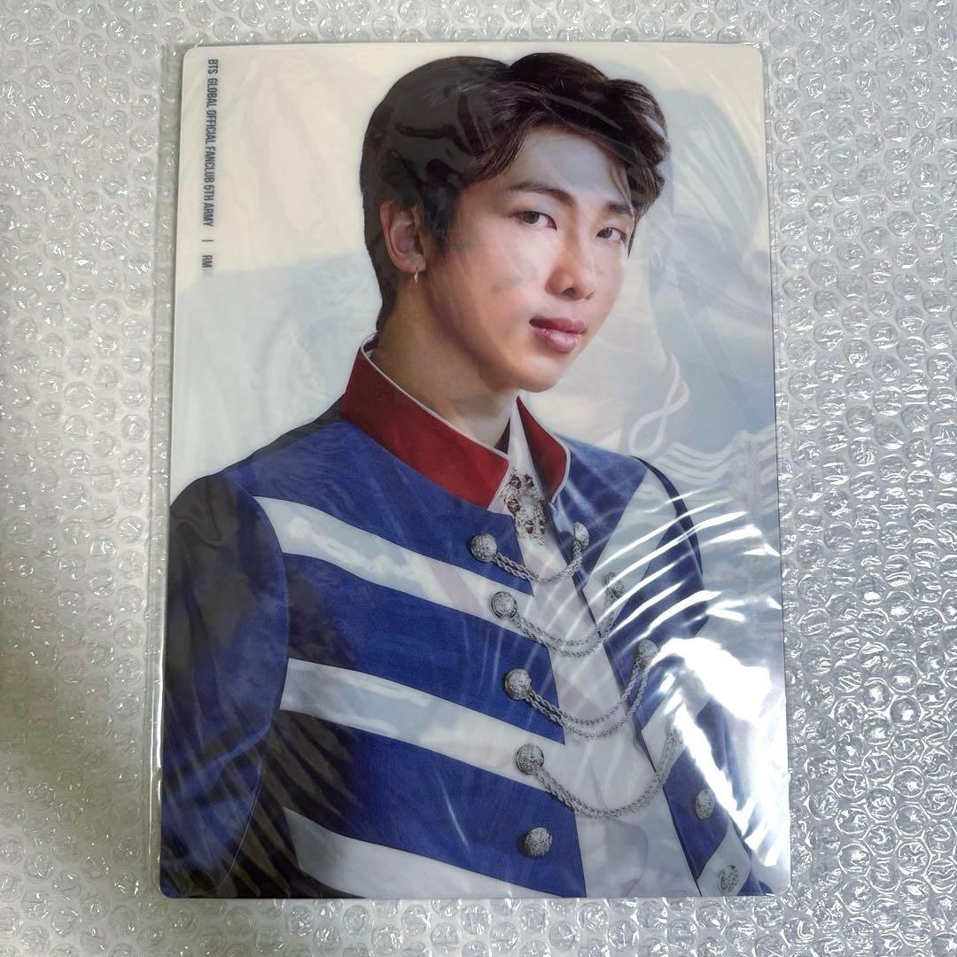 BTS ARMY KIT 5期 5th GLOBAL ファンクラブ キット