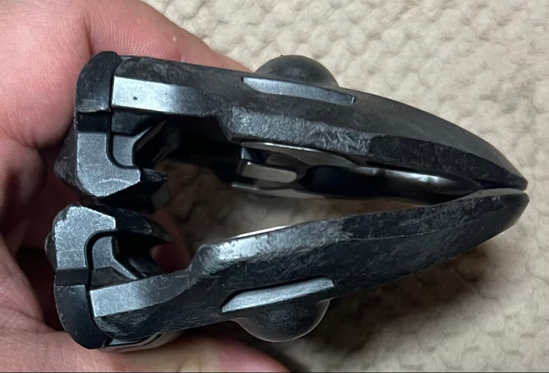 SHIMANO ULTEGRA PD-R8000 SPD-SL ペダル②