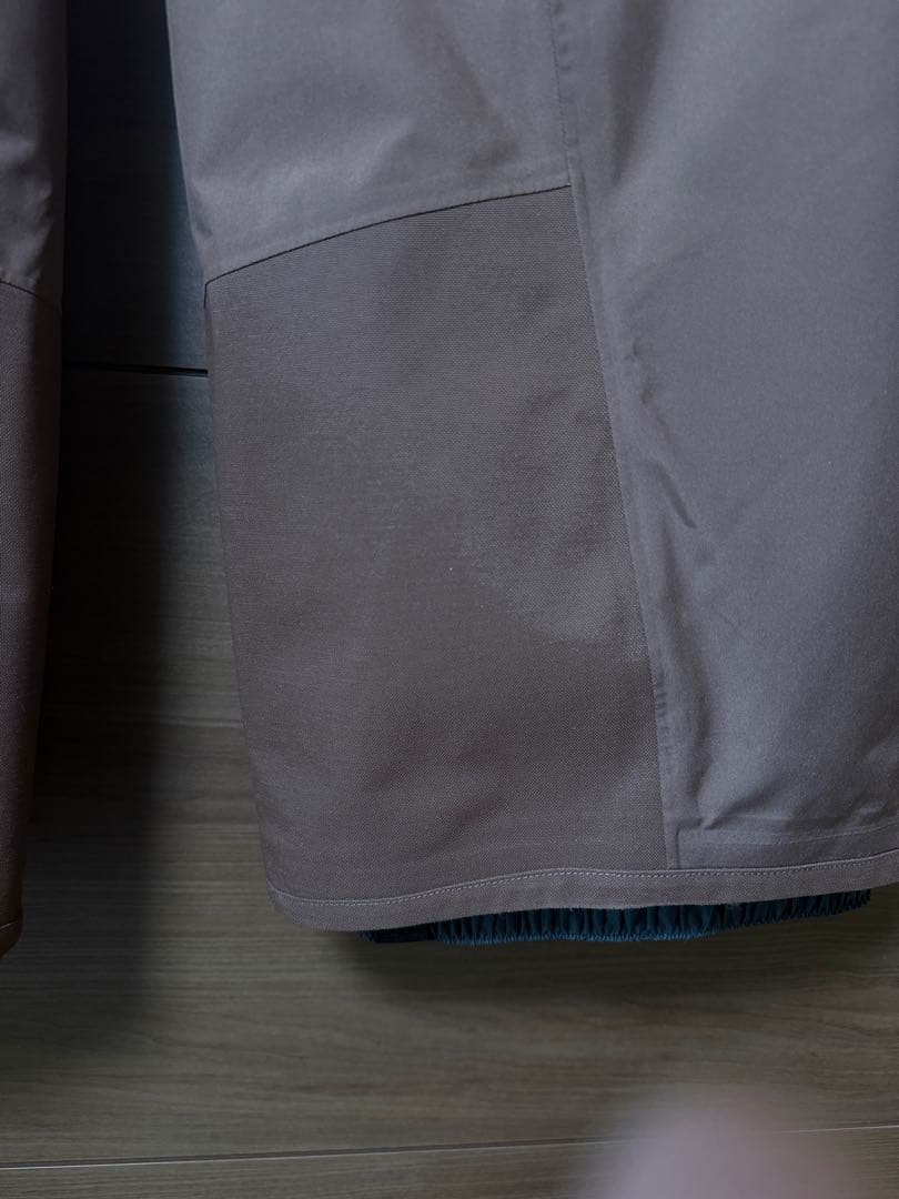patagonia メンズ パウダータウン パンツ レギュラー XL