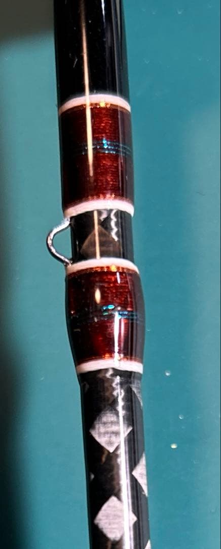 ジャクソン ANB-SS-52UL ルアーロッド 5'2\"
