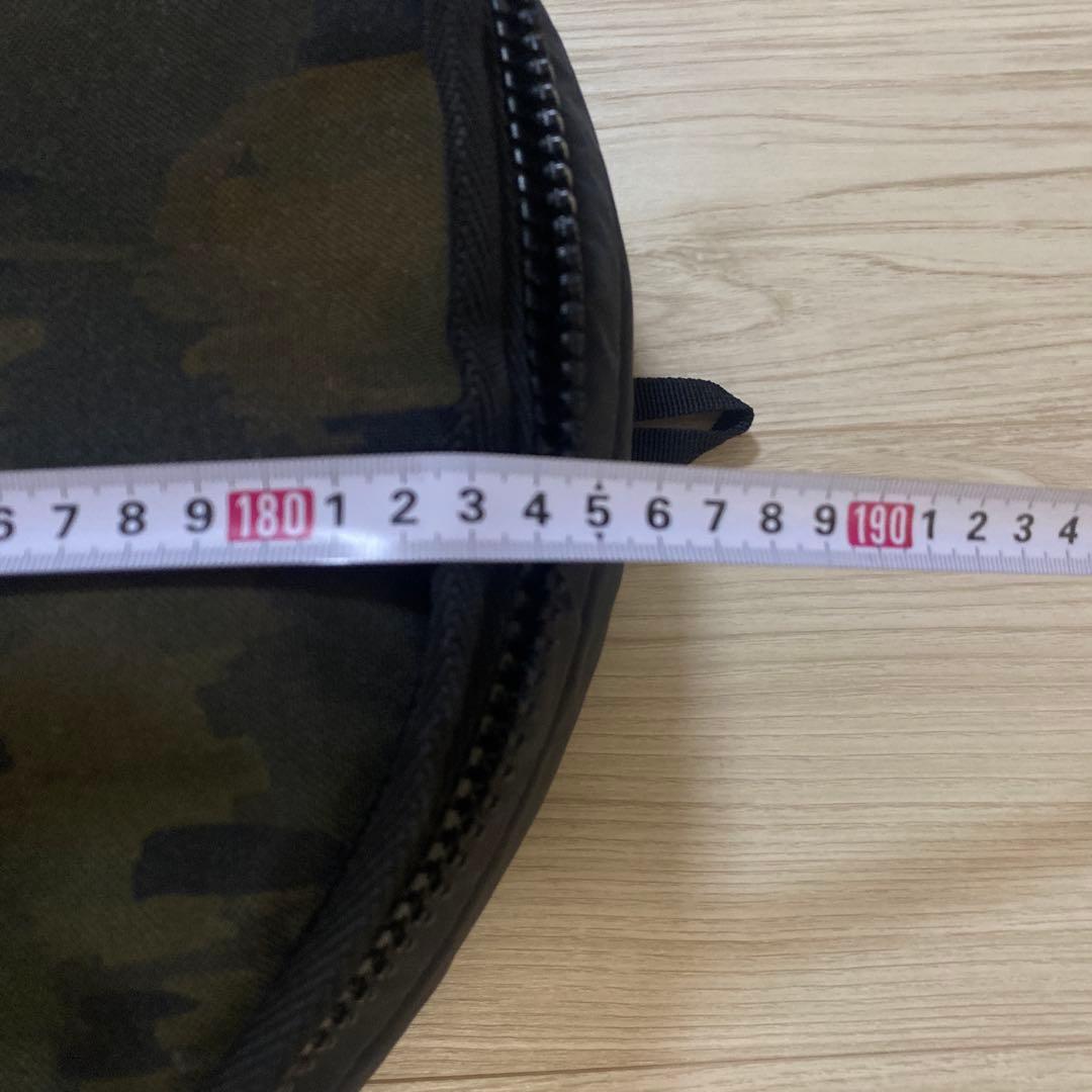 DAKINE サーフボードケース　サイズ5.8