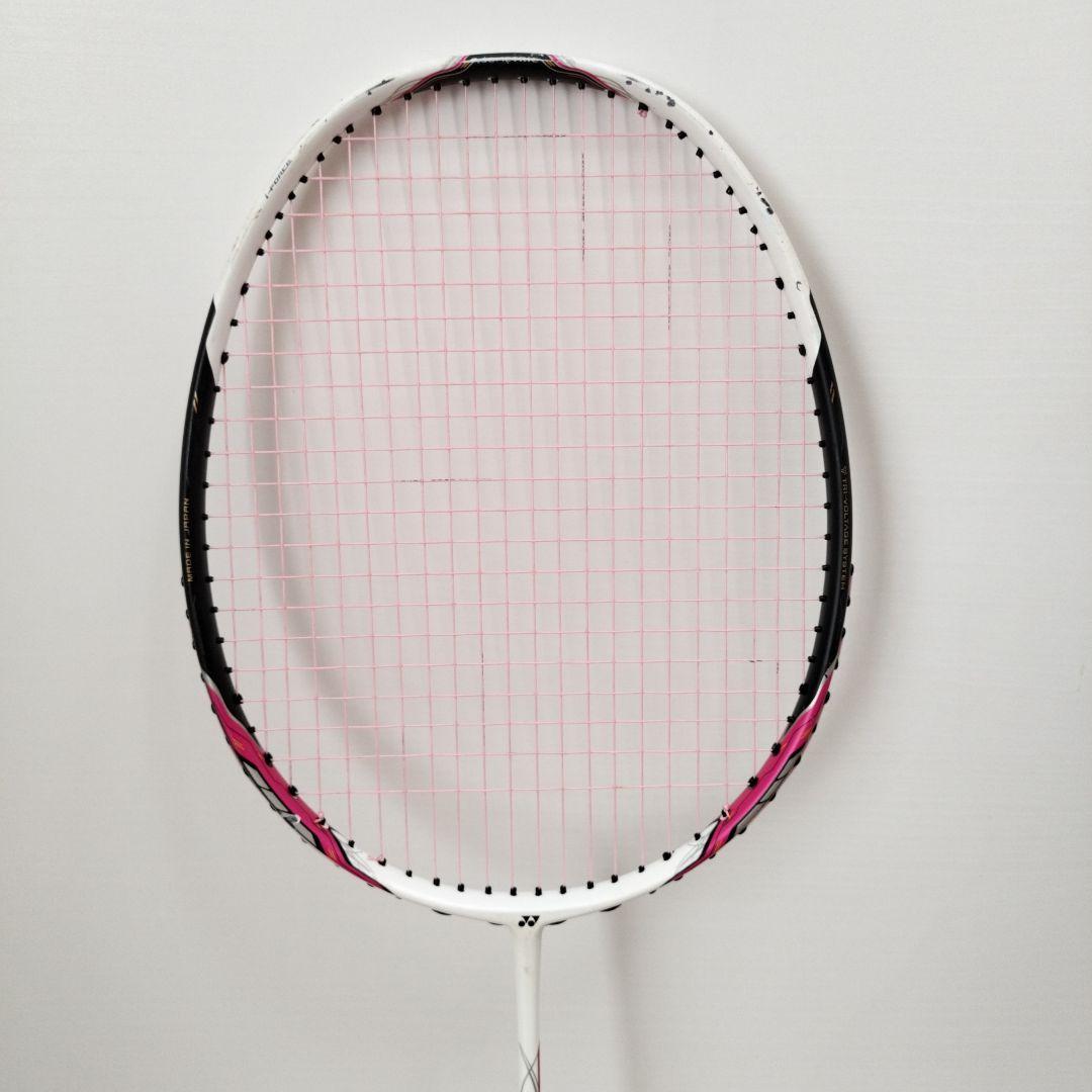 YONEX　ボルトリック　アイフォース