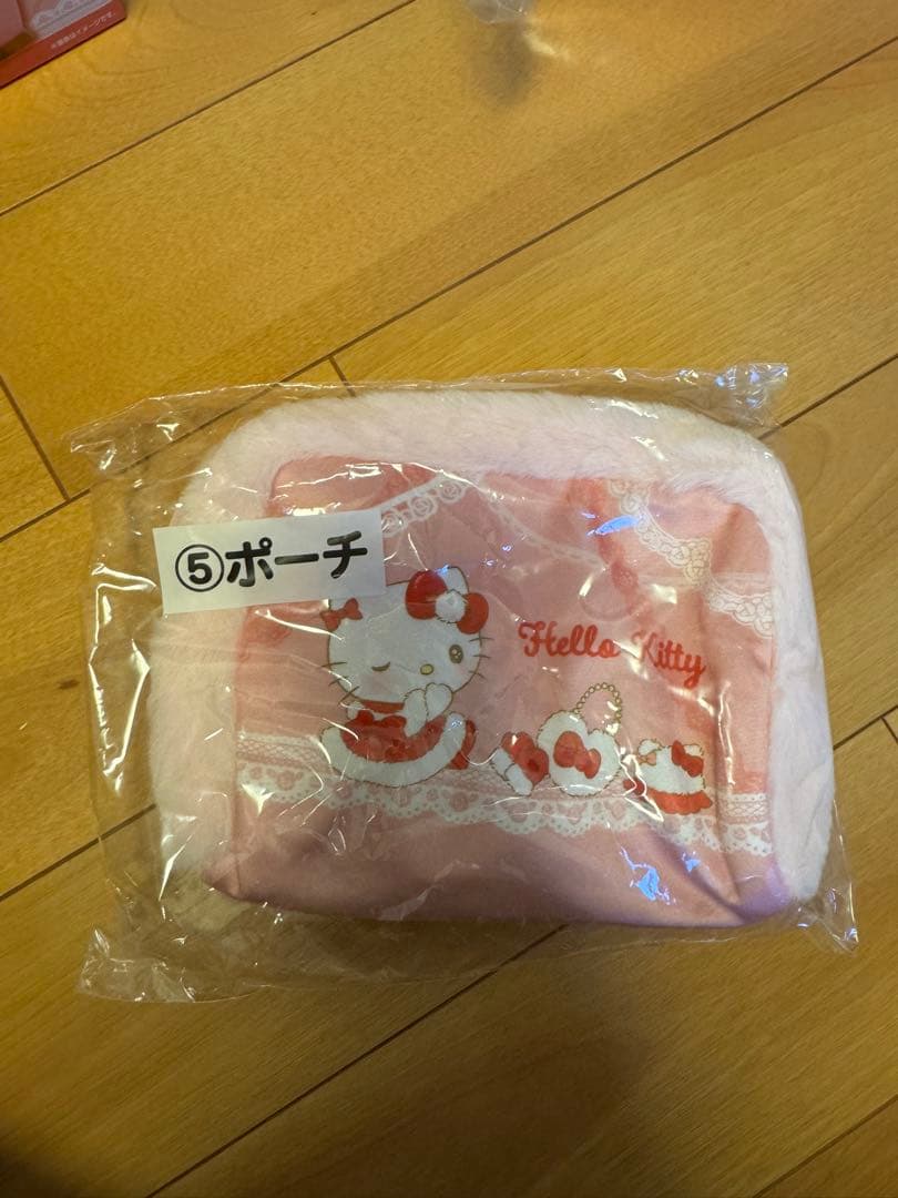 サンリオ キティちゃん1番くじ まとめ売り