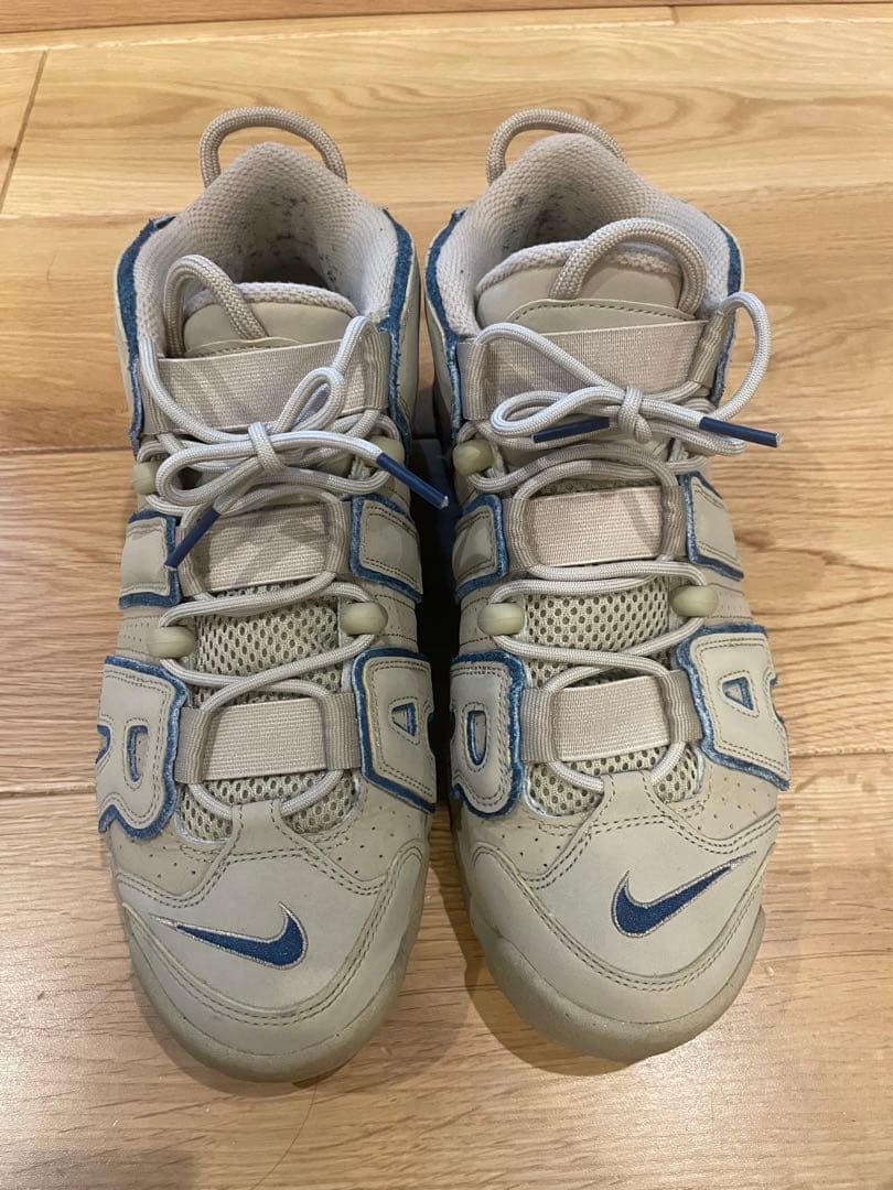 シューズ(男性用) AIR MORE UPTEMPO