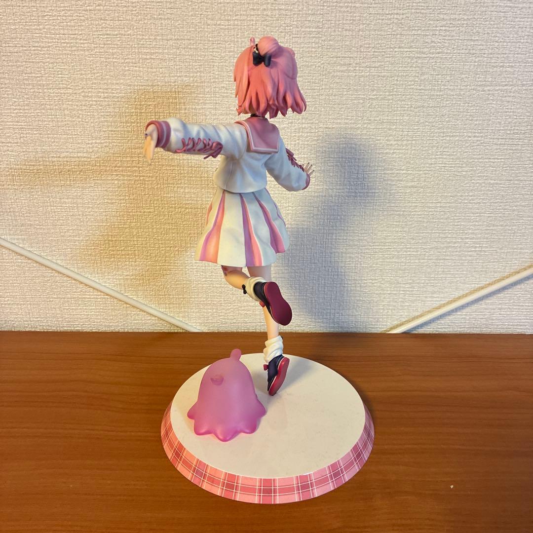 Design COCO にじさんじ　笹木咲　1/7スケールフィギュア
