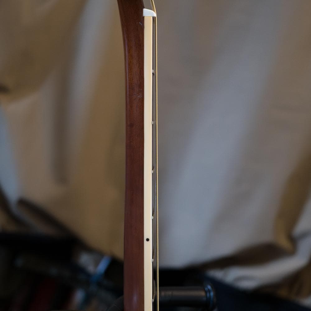 YAMAHA FS-423S 2002年 単板トップFG美品