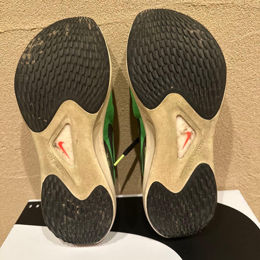 Nike zoomFly5 ナイキ　ズームフライ5
