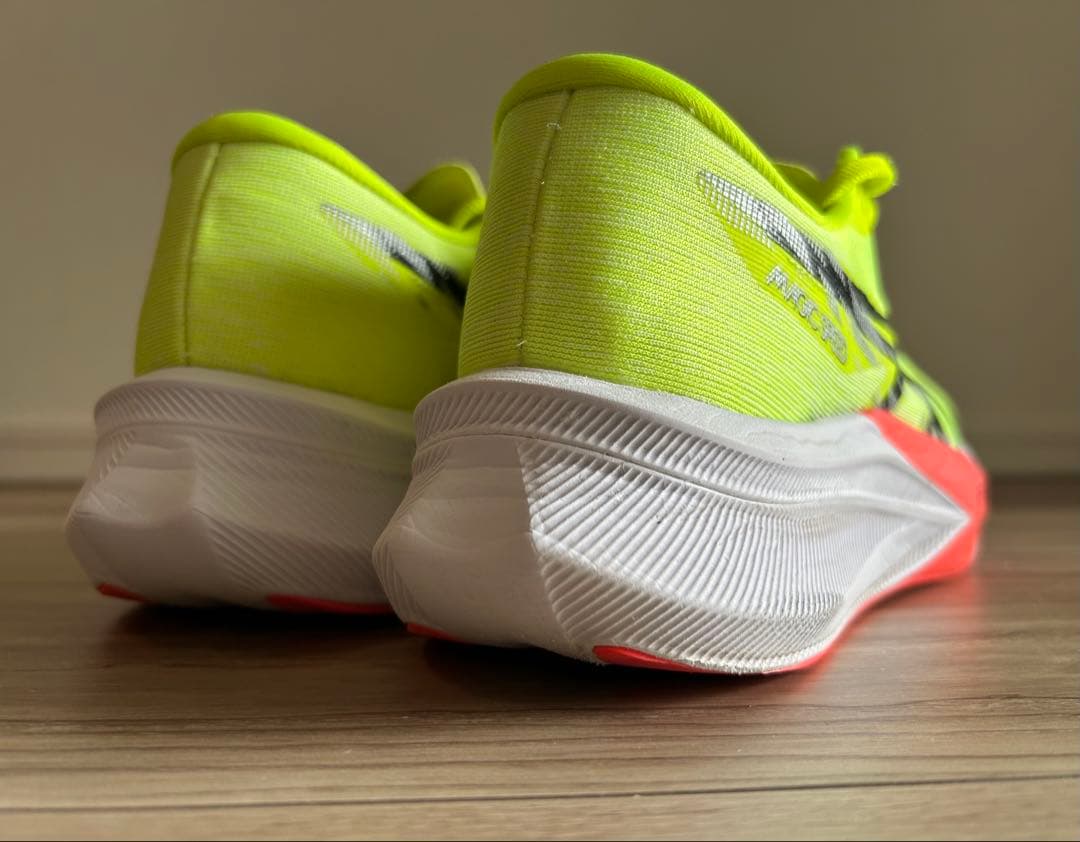 スパイク・シューズ asics MAGIC SPEED 4