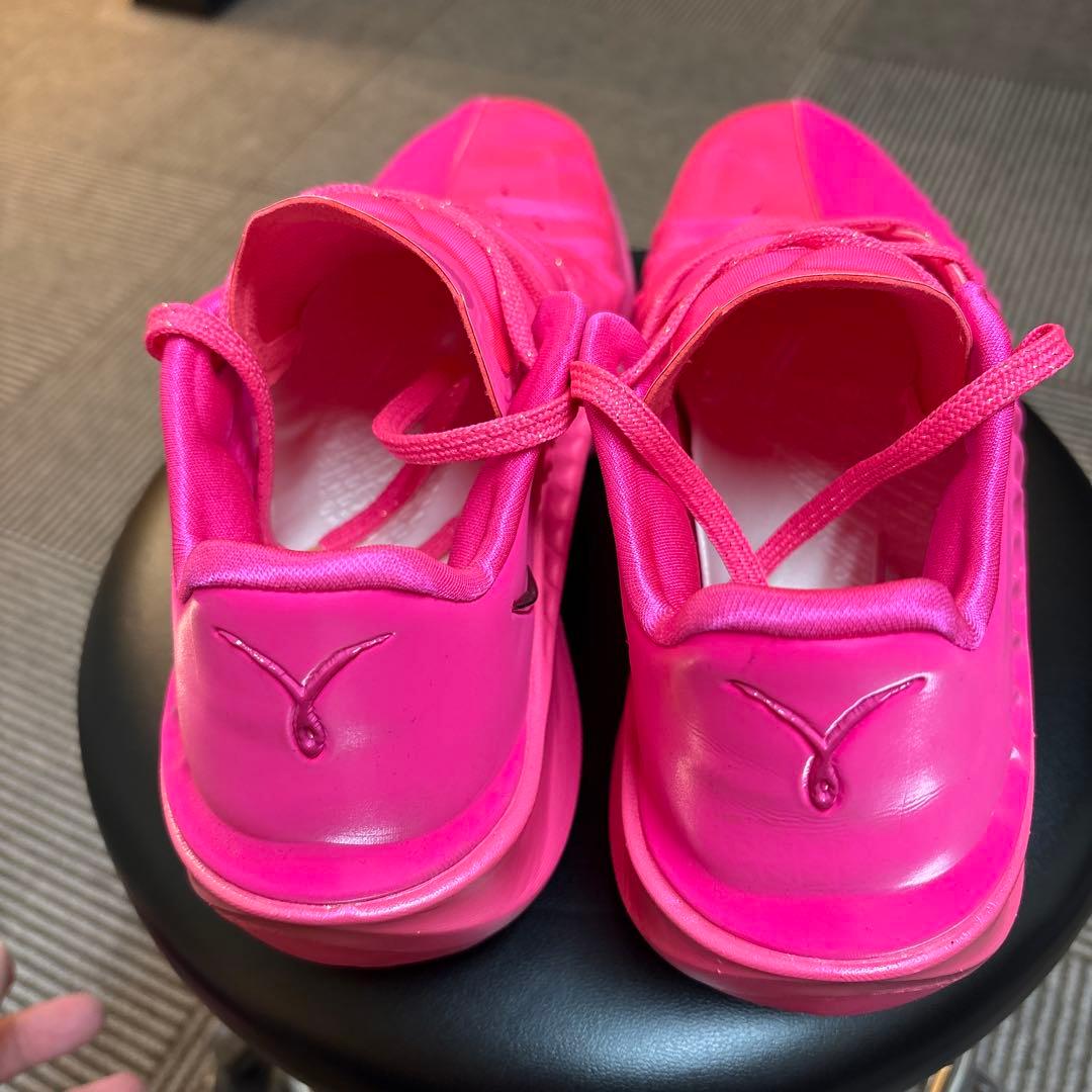 Nike GTカット4 Kay Yow