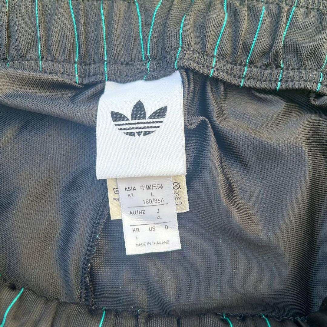 Adidas リバプールFC ジャージ XL