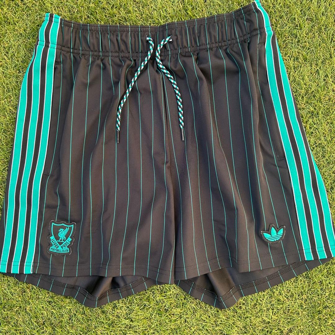 Adidas リバプールFC ジャージ XL