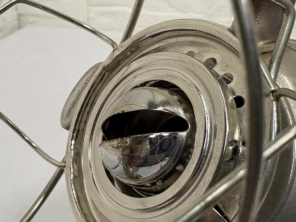 Petromax ペトロマックス HL1 ストームランタン ハリケーンランタン