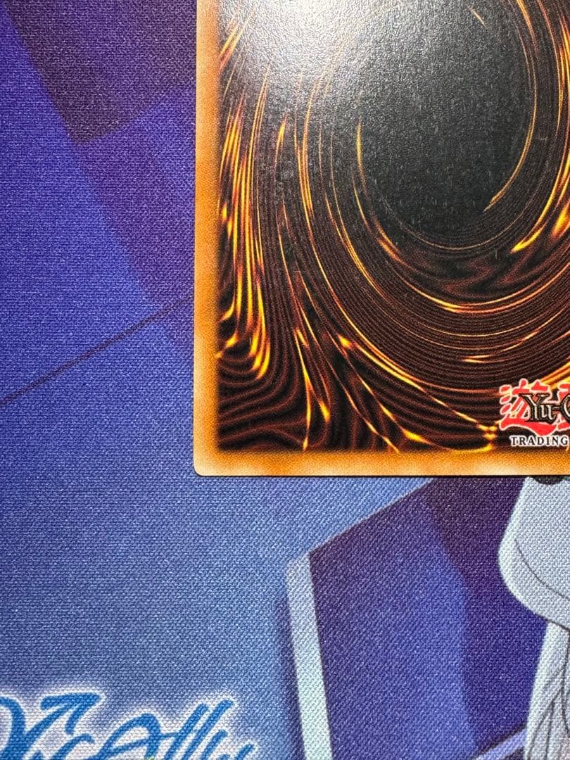 遊戯王　英語版　ライトロードマジシャンライラ　レリーフ