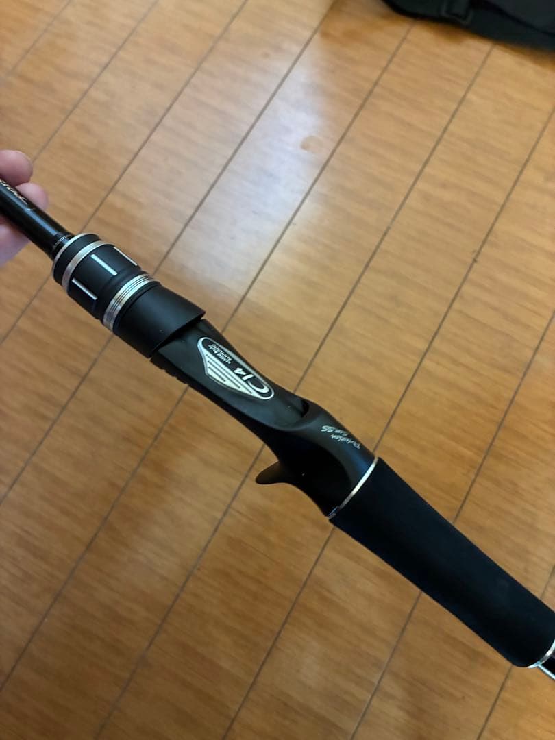 【美品】ポイズンアドレナ1610M-2