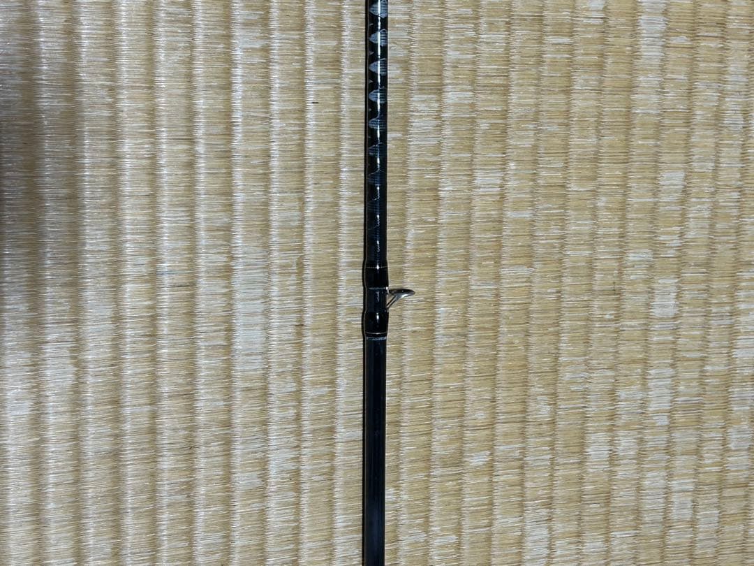 BLAZON C70XH-2 バスロッド