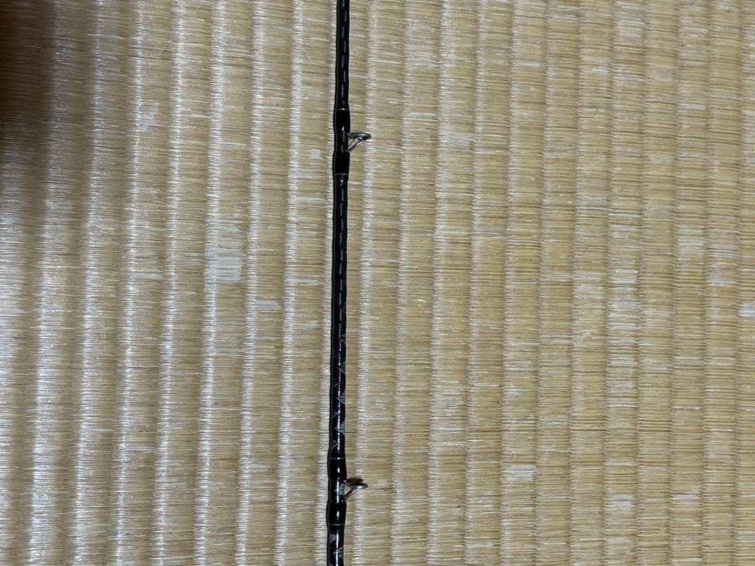BLAZON C70XH-2 バスロッド