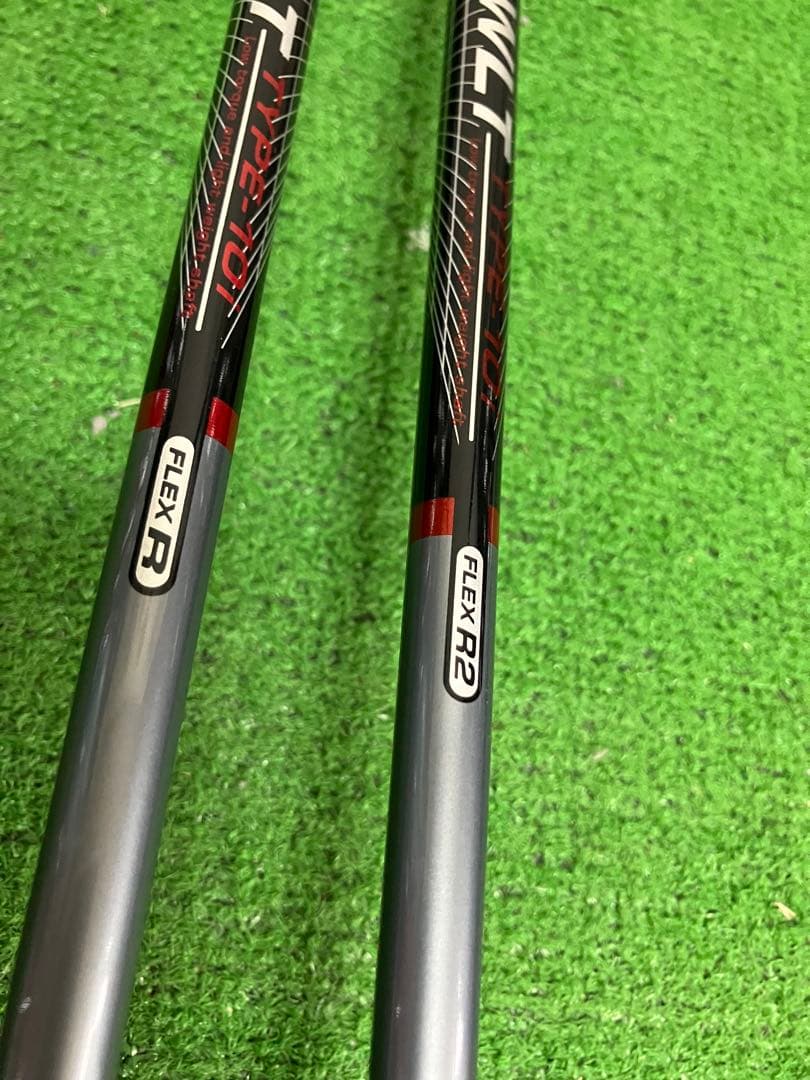 《美品‼️》マルマン シャトル i3000x ＡＳウェッジ