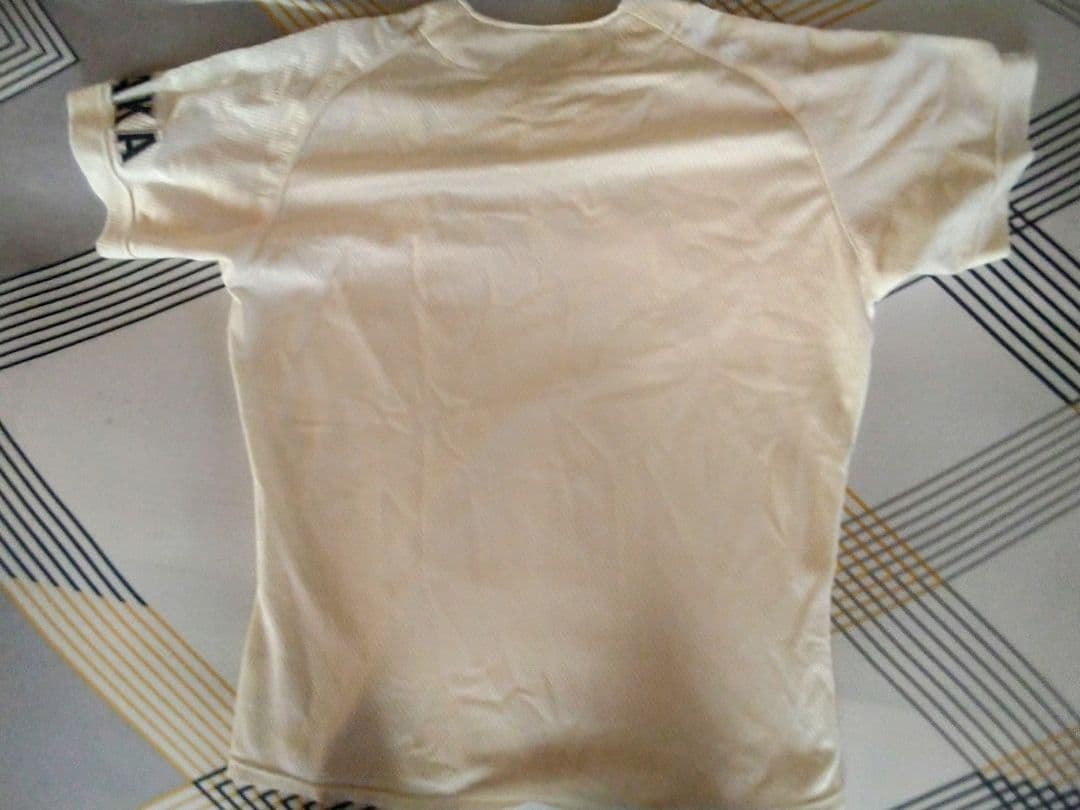 希少珍品!?　ＰＬ学園硬式野球部ベースボールシャツ～サイズO～