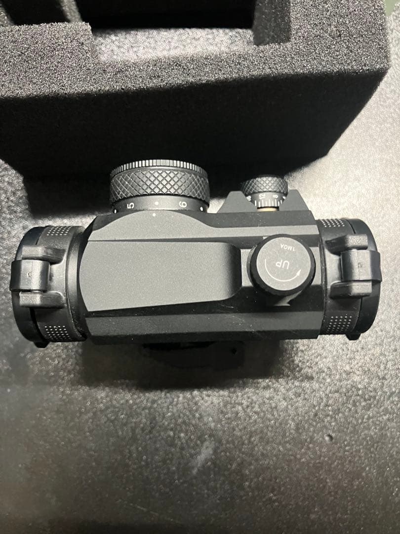 Vector Optics Maverick-II 1x25 中古美品